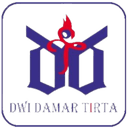 Dwi Damar Tirta Management System logo